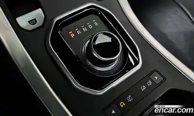 Land Rover Range-Rover Evoque 2017 2.0 Автомат в Москве № 166167, миниатюра 3