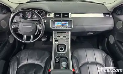 Land Rover Range-Rover Evoque 2017 2.0 Автомат в Москве № 166167, миниатюра 6