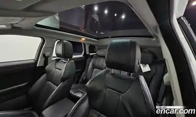 Land Rover Range-Rover Evoque 2017 2.0 Автомат в Москве № 166167, миниатюра 7