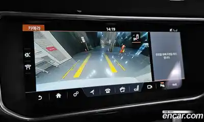 Land Rover Range-Rover Evoque 2017 2.0 Автомат в Москве № 166167, миниатюра 10