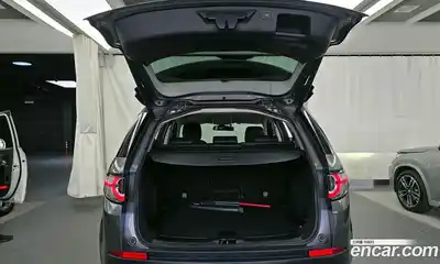 Land Rover Discovery Sport 2018 2.0 Автомат в Москве № 166381, миниатюра 12