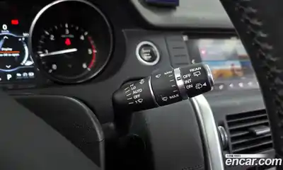 Land Rover Discovery Sport 2018 2.0 Автомат в Москве № 166381, миниатюра 6