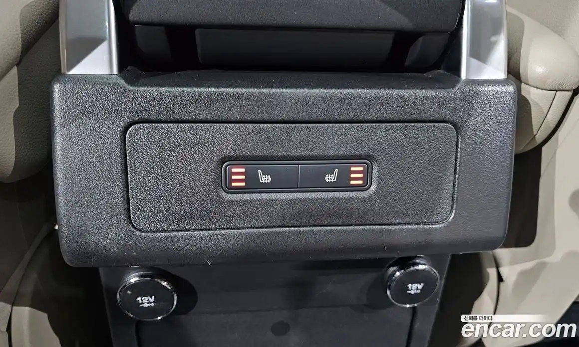 Land Rover Discovery 2019 3.0 Автомат в Москве № 166647, фото 18