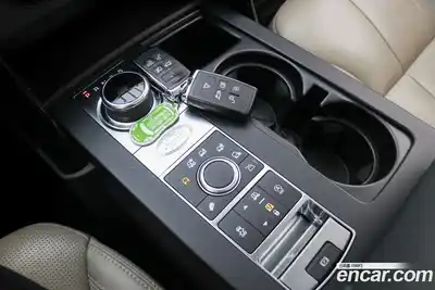 Land Rover Discovery 2019 3.0 Автомат в Москве № 166647, миниатюра 9