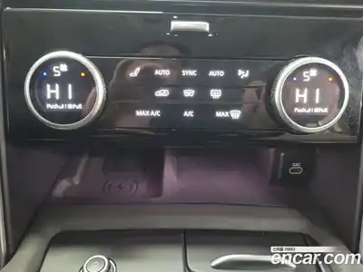 Land Rover Discovery 2022 3.0 Автомат в Москве № 166799, миниатюра 12