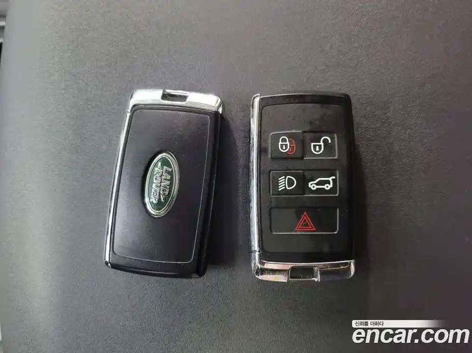 Land Rover Discovery 2022 3.0 Автомат в Москве № 166799, фото 13