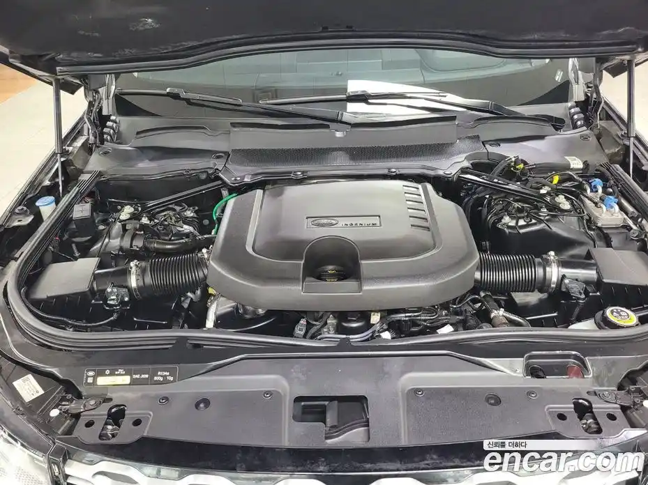 Land Rover Discovery 2022 3.0 Автомат в Москве № 166799, фото 20