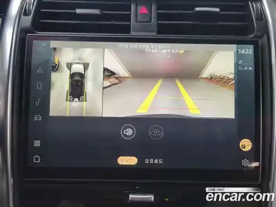 Land Rover Discovery 2022 3.0 Автомат в Москве № 166799, миниатюра 8