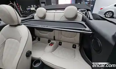 Mini Cooper Convertible 2023 2.0 Автомат в Москве № 167175, миниатюра 12