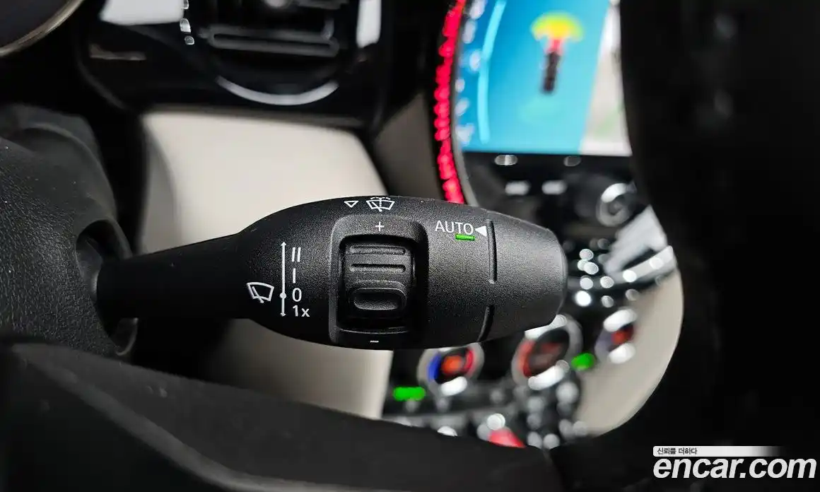 Mini Cooper Convertible 2023 2.0 Автомат в Москве № 167175, фото 19