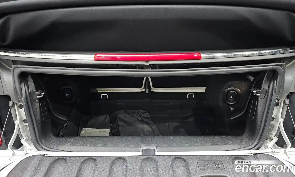 Mini Cooper Convertible 2023 2.0 Автомат в Москве № 167175, фото 20