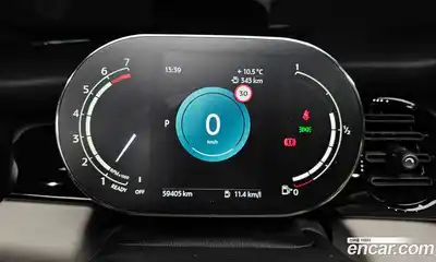 Mini Cooper Convertible 2023 2.0 Автомат в Москве № 167175, миниатюра 8