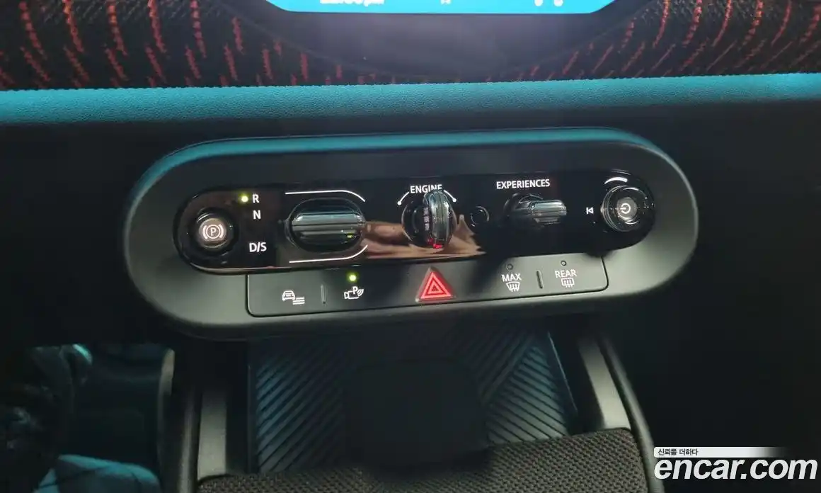 Mini Countryman 2025 2.0 Автомат в Москве № 167381, фото 14