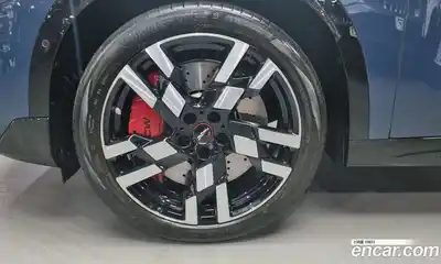 Mini Countryman 2025 2.0 Автомат в Москве № 167381, миниатюра 5