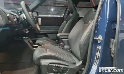 Mini Countryman 2025 2.0 Автомат в Москве № 167381, миниатюра 7