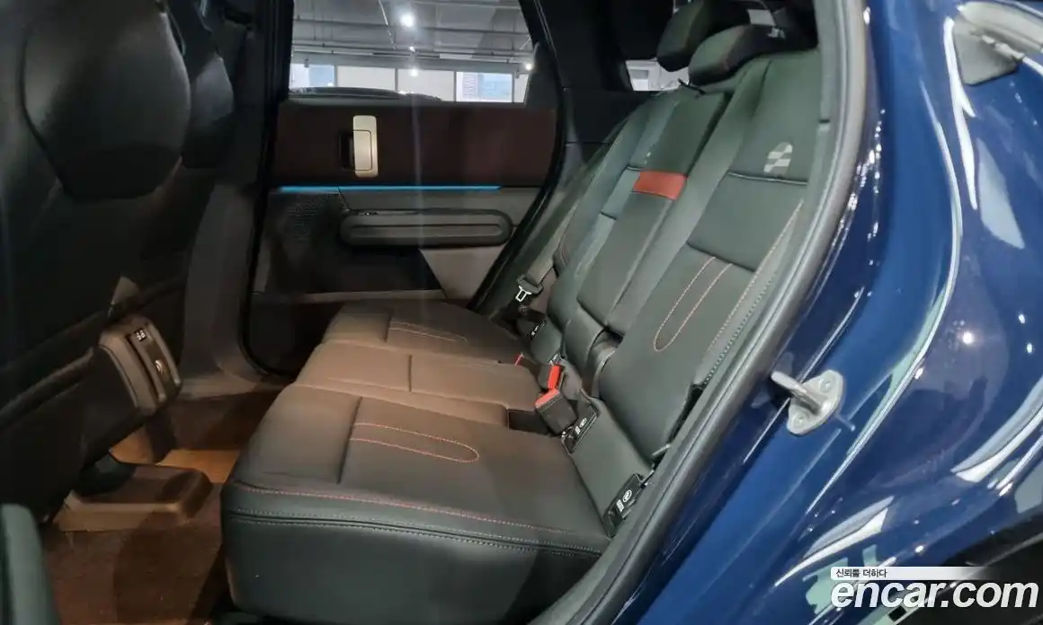 Mini Countryman 2025 2.0 Автомат в Москве № 167381, фото 8