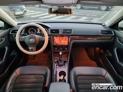 Volkswagen Passat 2013 2.5 Автомат в Москве № 169217, миниатюра 11