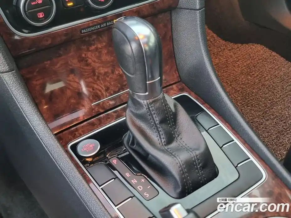 Volkswagen Passat 2013 2.5 Автомат в Москве № 169217, фото 18