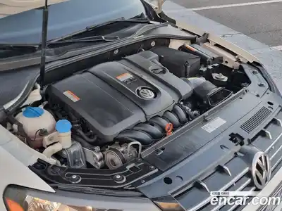 Volkswagen Passat 2013 2.5 Автомат в Москве № 169217, миниатюра 6