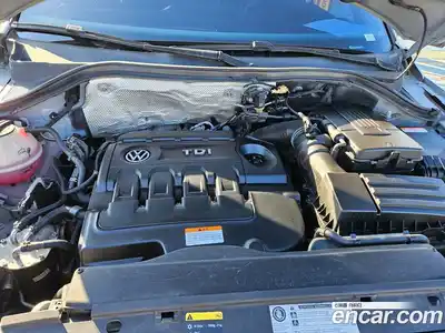 Volkswagen Tiguan 2016 2.0 Автомат в Москве № 169316, миниатюра 6