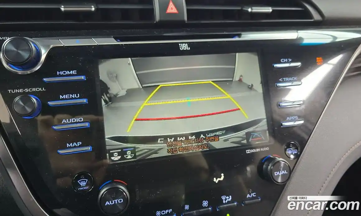 Toyota Camry 2019 2.5 Автомат в Москве № 170182, фото 20