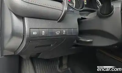 Toyota Camry 2019 2.5 Автомат в Москве № 170182, миниатюра 4