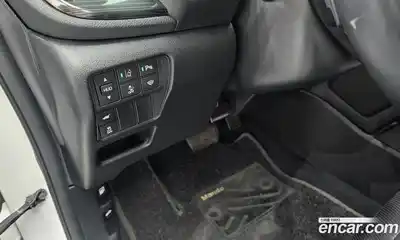 Honda CR-V 2022 2.0 Автомат в Москве № 170488, миниатюра 11