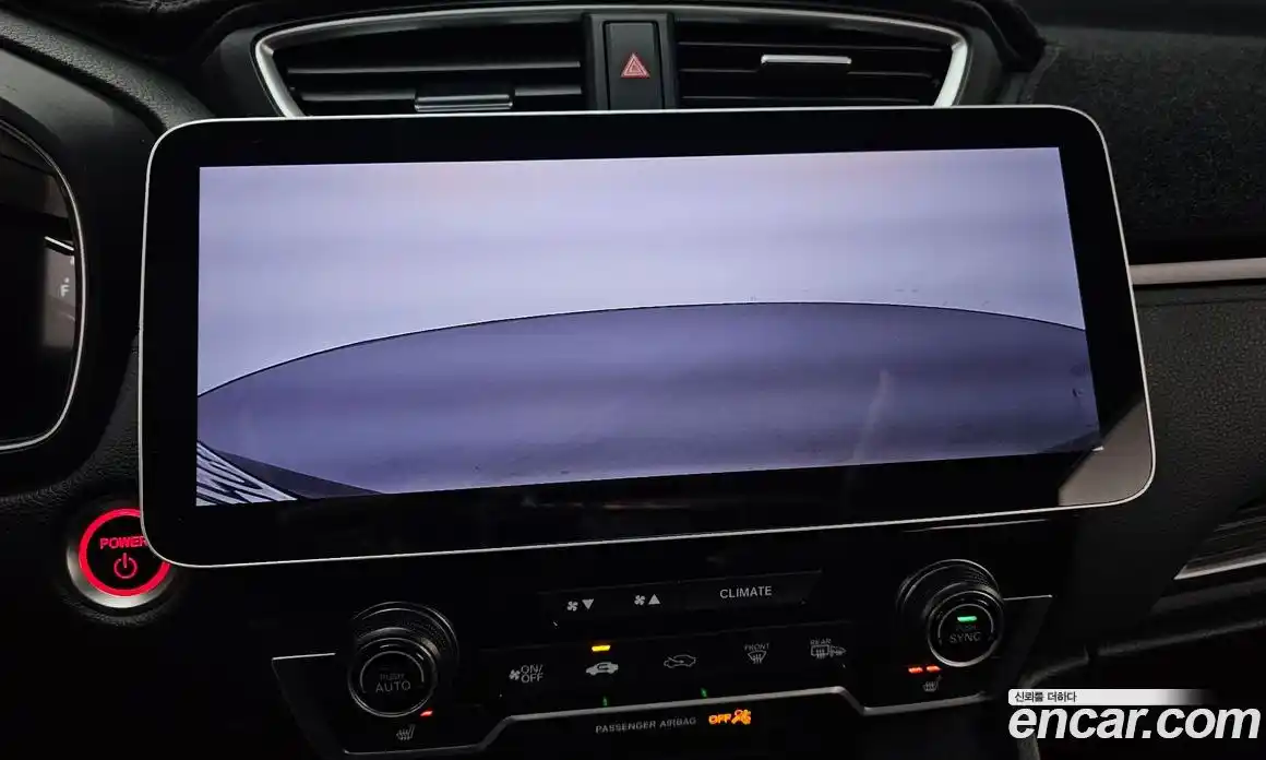 Honda CR-V 2022 2.0 Автомат в Москве № 170488, фото 12