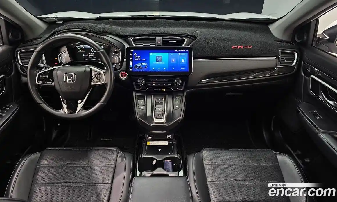 Honda CR-V 2022 2.0 Автомат в Москве № 170488, фото 13