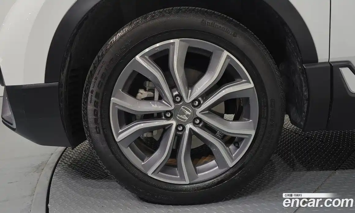 Honda CR-V 2022 2.0 Автомат в Москве № 170488, фото 15