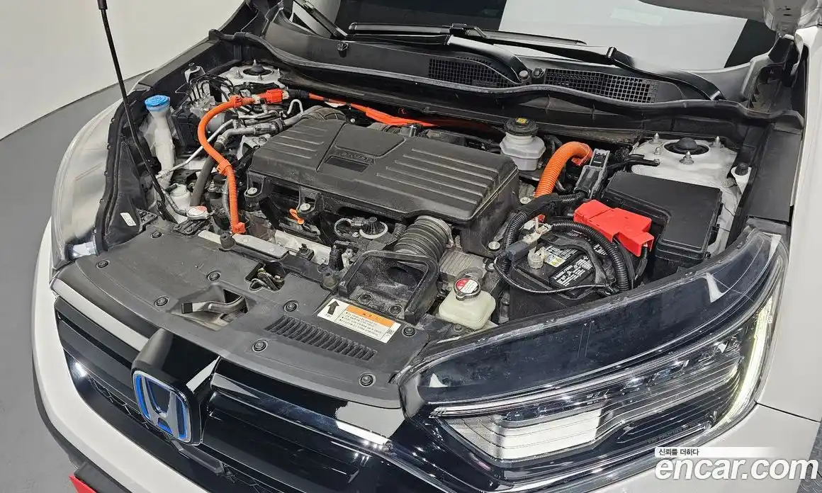 Honda CR-V 2022 2.0 Автомат в Москве № 170488, фото 20