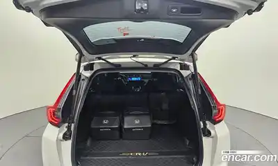 Honda CR-V 2022 2.0 Автомат в Москве № 170488, миниатюра 3