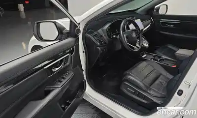 Honda CR-V 2022 2.0 Автомат в Москве № 170488, миниатюра 8