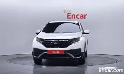 Honda CR-V 2022 2.0 Автомат в Москве № 170488, миниатюра 9