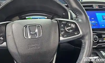 Honda CR-V 2022 2.0 Автомат в Москве № 170488, миниатюра 10