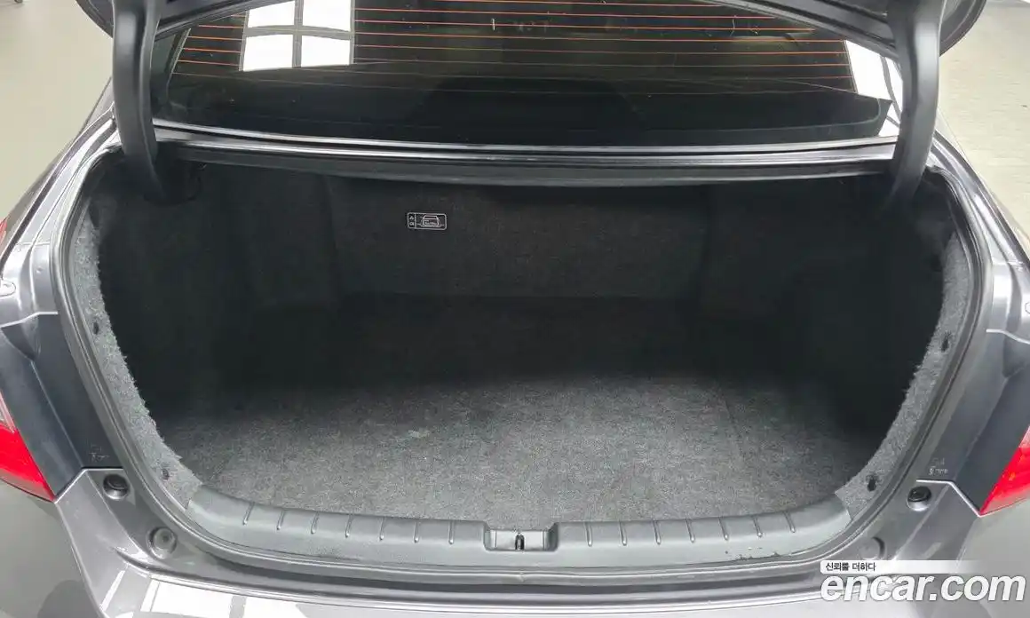 Honda Accord 2017 2.0 Автомат в Москве № 170692, фото 13