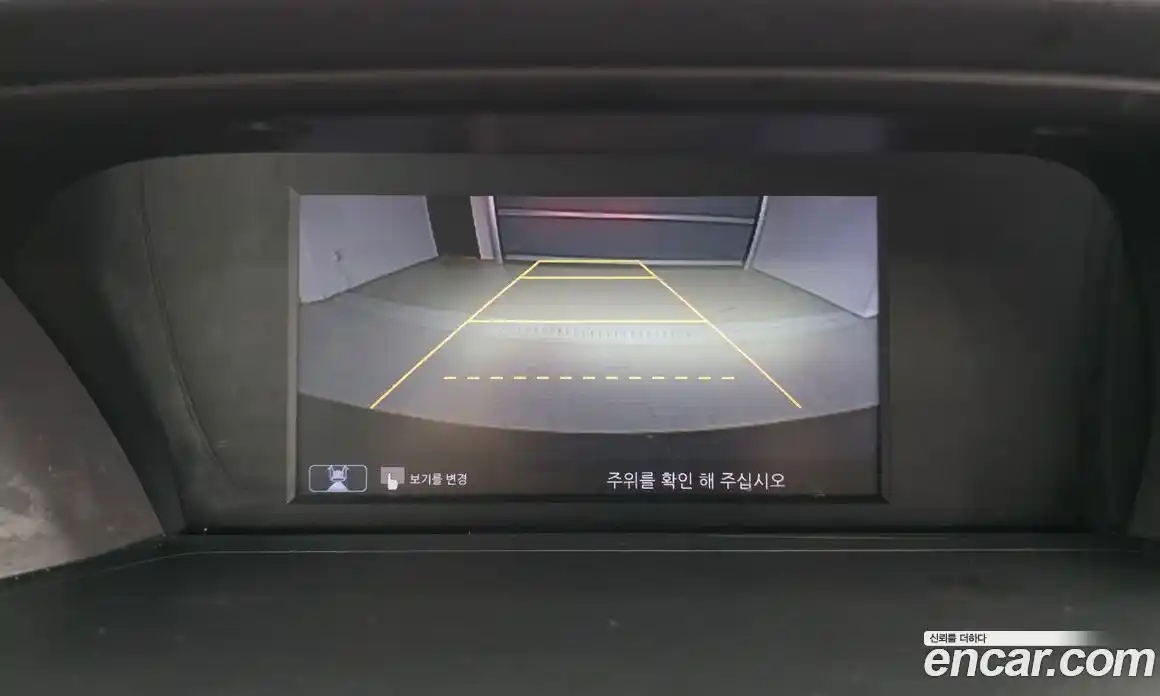 Honda Accord 2017 2.0 Автомат в Москве № 170692, фото 20