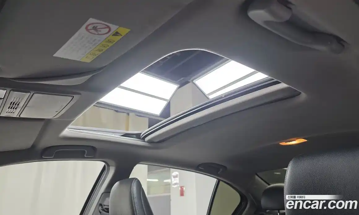 Honda Accord 2017 2.0 Автомат в Москве № 170692, фото 9