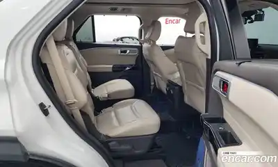 Ford Explorer 2022 3.0 Автомат в Москве № 170767, миниатюра 12