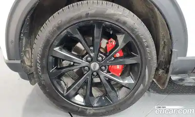 Ford Explorer 2022 3.0 Автомат в Москве № 170767, миниатюра 5