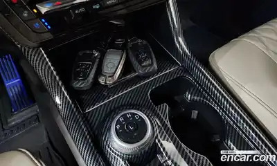 Ford Explorer 2022 3.0 Автомат в Москве № 170767, миниатюра 9