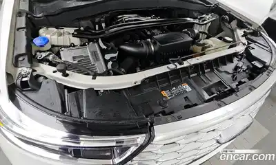 Ford Explorer 2021 3.0 Автомат в Москве № 170896, миниатюра 2