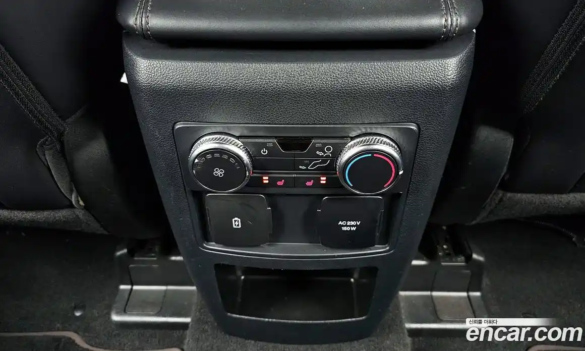 Ford Explorer 2021 3.0 Автомат в Москве № 170896, фото 5