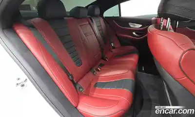 Mercedes-Benz CLS-Class 2023 2.0 Автомат в Москве № 175604, миниатюра 12