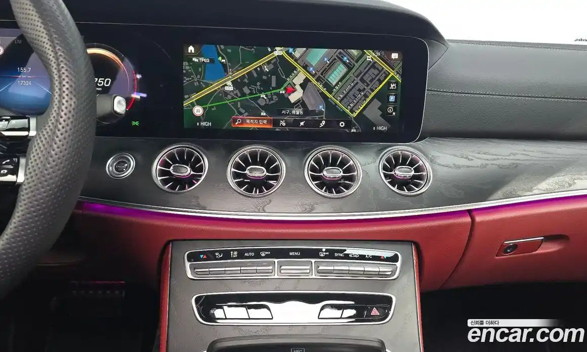 Mercedes-Benz CLS-Class 2023 2.0 Автомат в Москве № 175604, фото 14