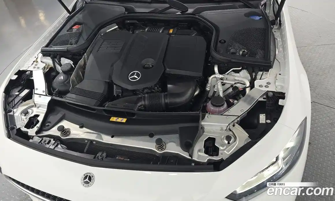 Mercedes-Benz CLS-Class 2023 2.0 Автомат в Москве № 175604, фото 6