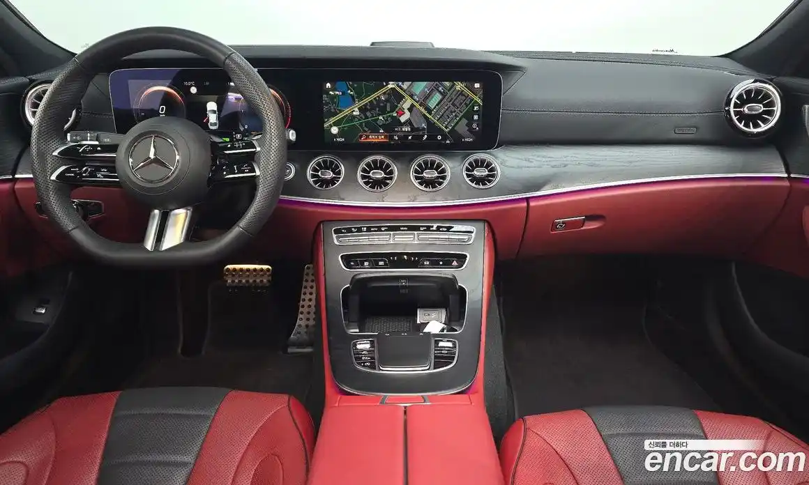 Mercedes-Benz CLS-Class 2023 2.0 Автомат в Москве № 175604, фото 7