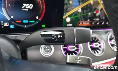 Mercedes-Benz CLS-Class 2023 2.0 Автомат в Москве № 175604, миниатюра 9