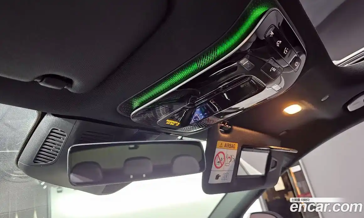 Mercedes-Benz C-Class 2024 2.0 Автомат в Москве № 177377, фото 13