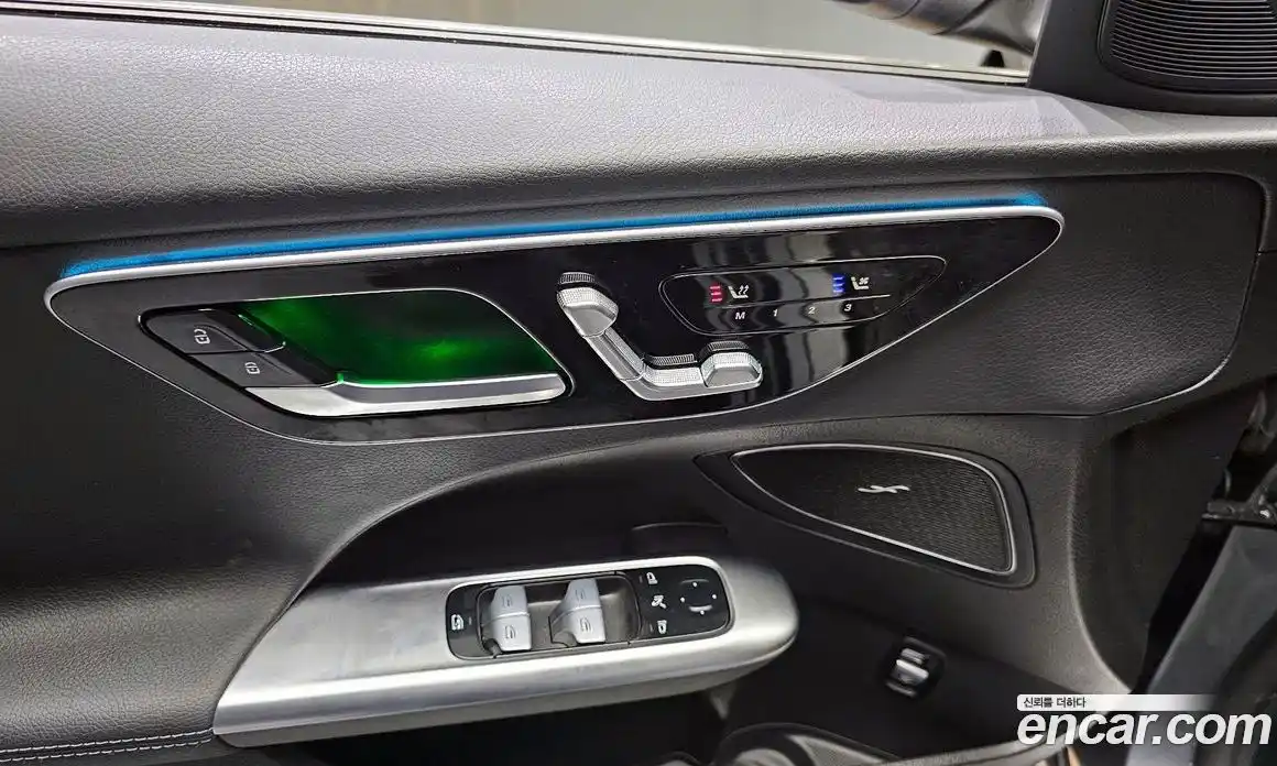 Mercedes-Benz C-Class 2024 2.0 Автомат в Москве № 177377, фото 18